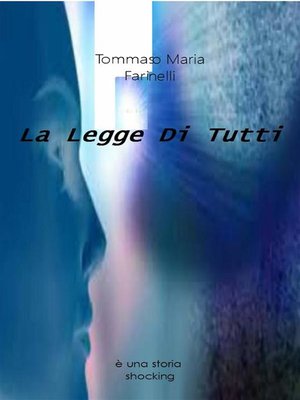 cover image of La Legge Di Tutti